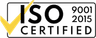 ISO Certified