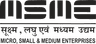 MSME Registered