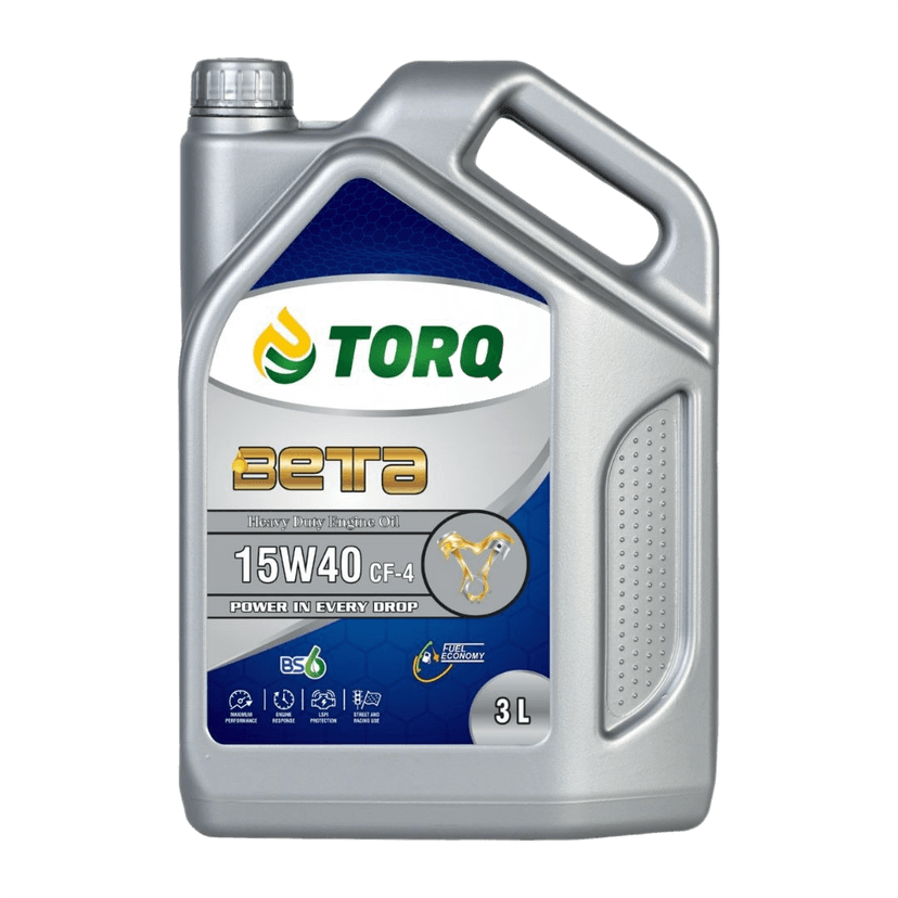 TORQ Beta 15W40